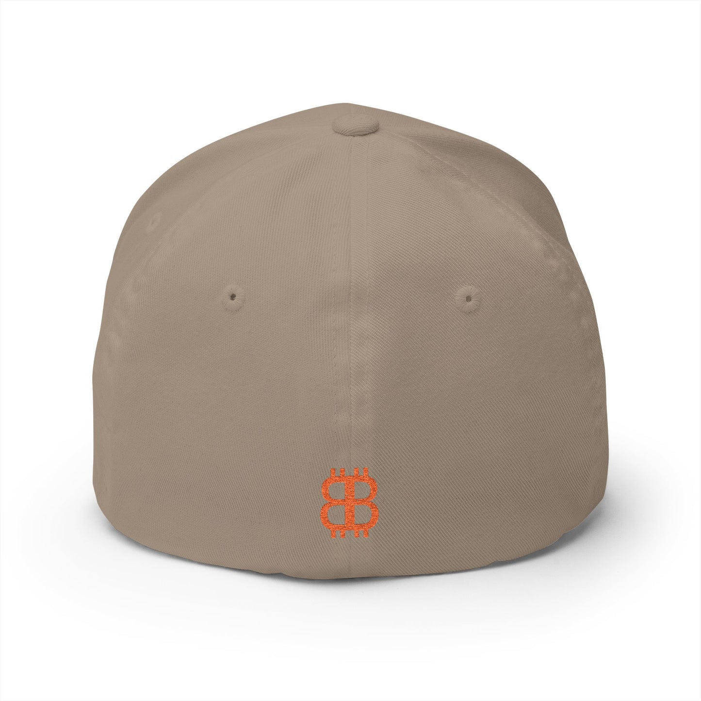 The Bitcoin Broadcast FlexFit Hat