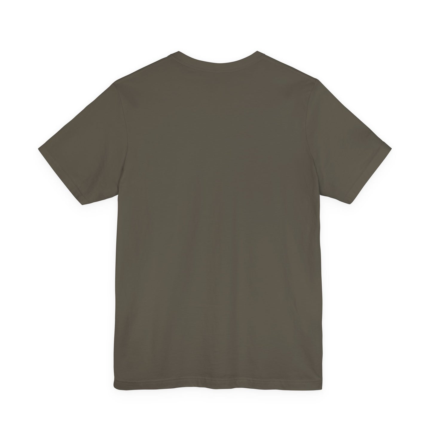 Bitcoin Army Grassroots Anarchy T-Shirt