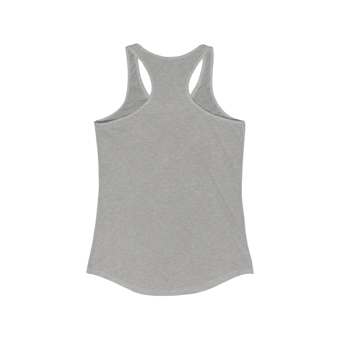 SATS Symbol Operation Roundabout Women's Racerback Tank
