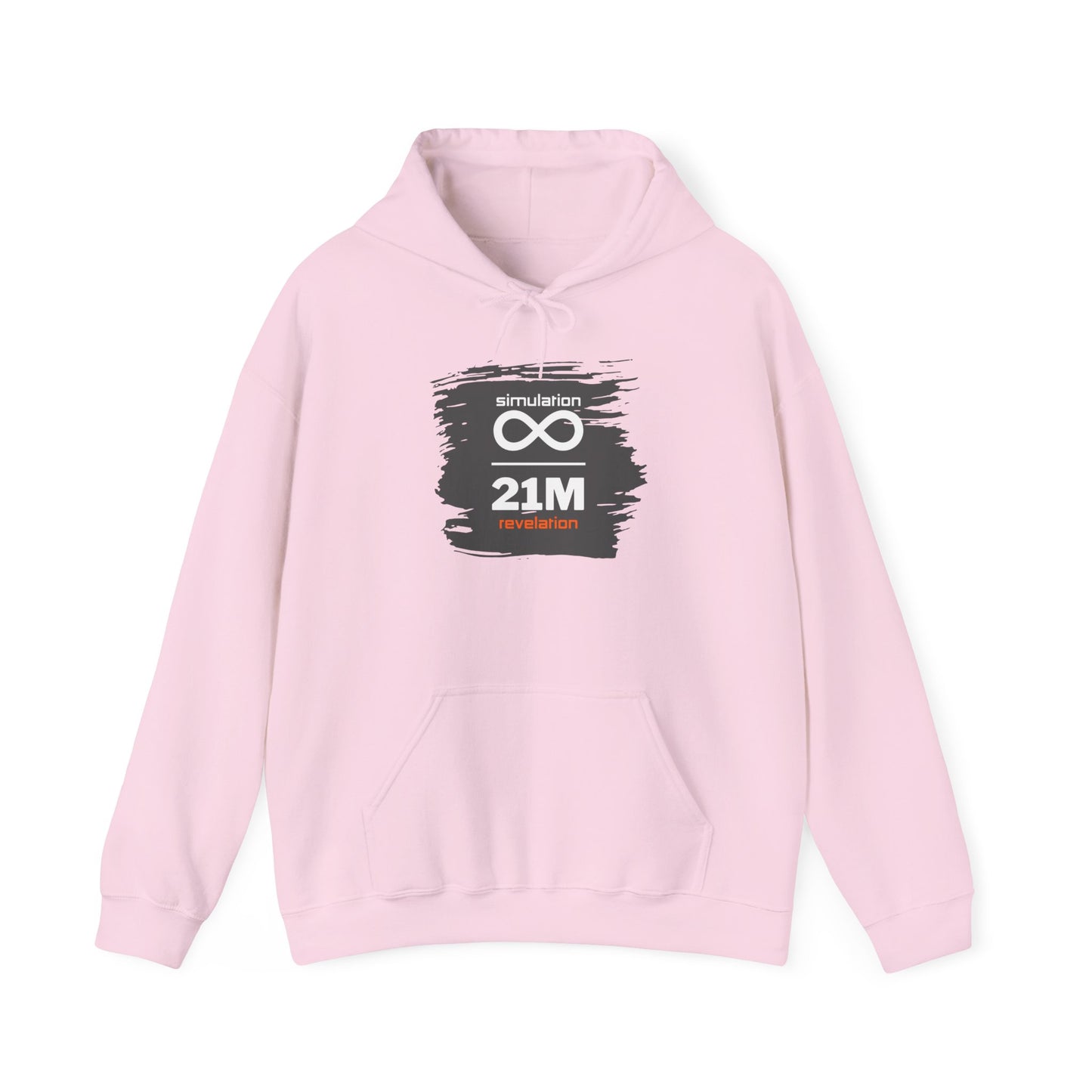 Simulation Revelation Hoodie