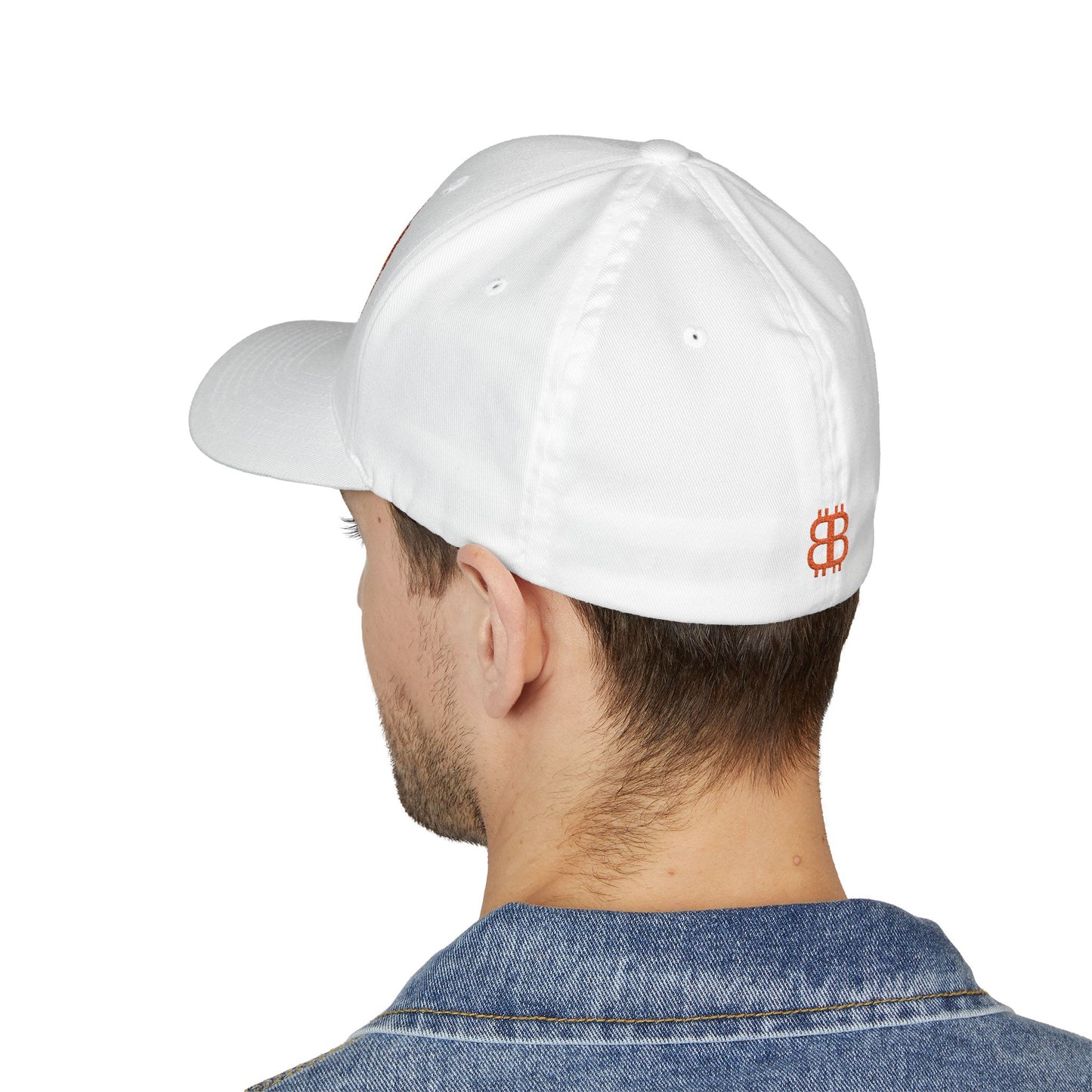 The Bitcoin Broadcast FlexFit Hat