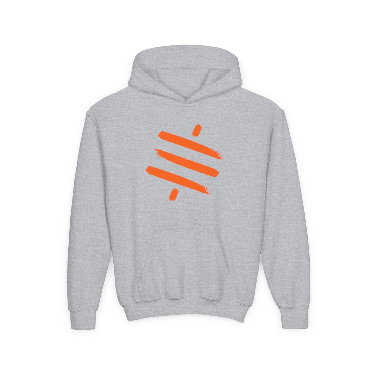 SATS Symbol Youth Hoodie