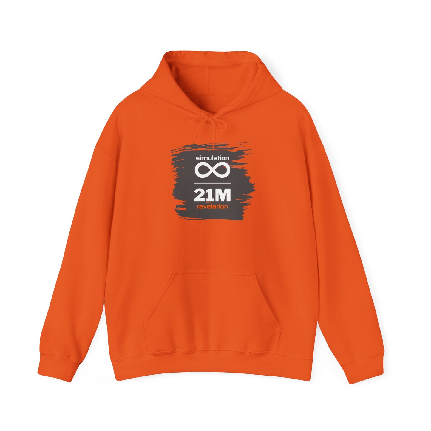 Simulation Revelation Hoodie