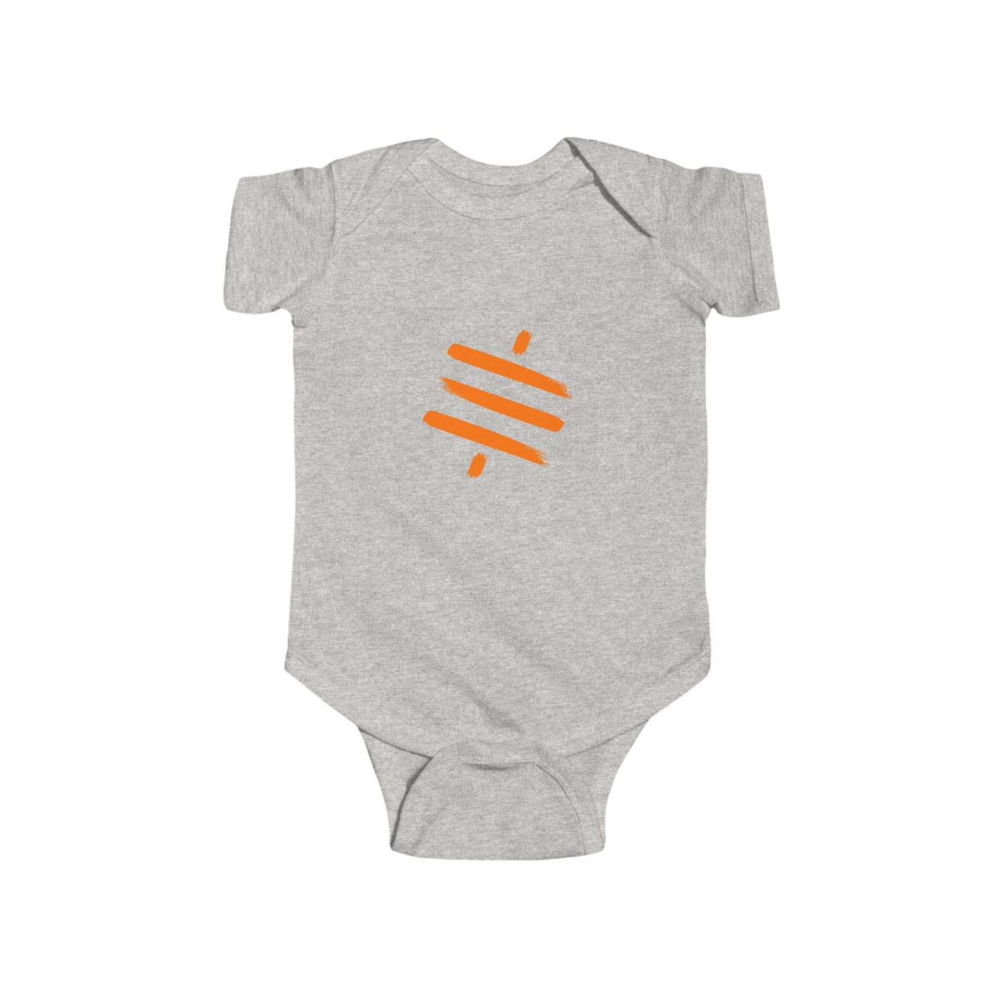SATS Symbol Infant Onesie