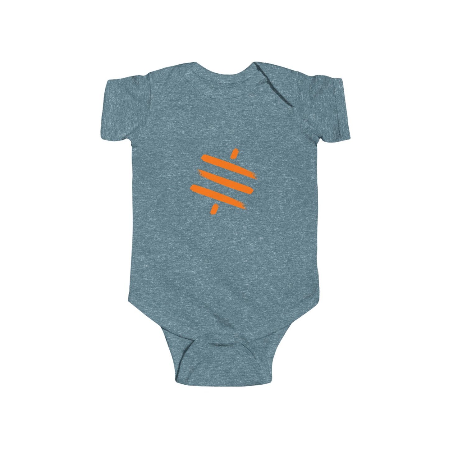 SATS Symbol Infant Onesie