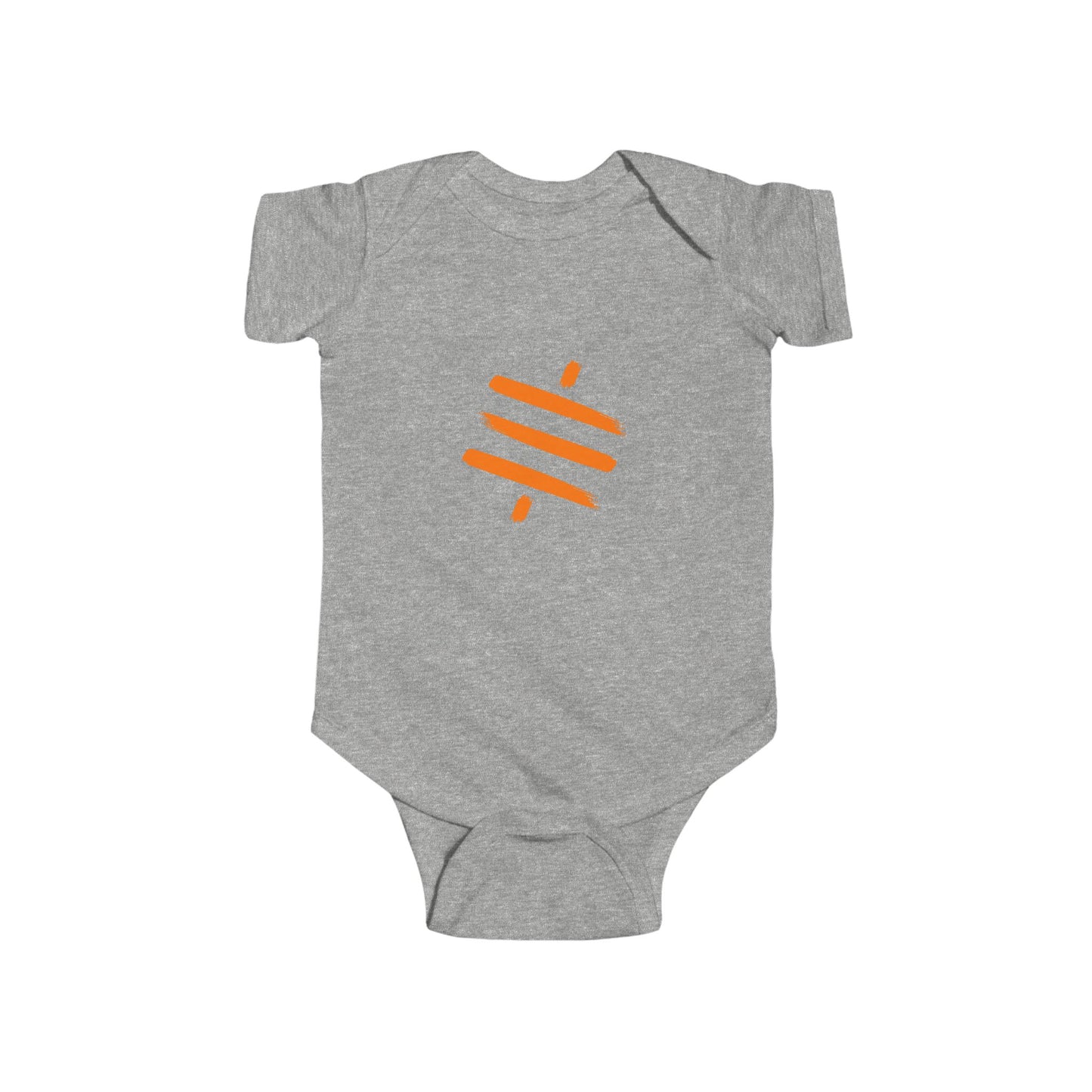 SATS Symbol Infant Onesie