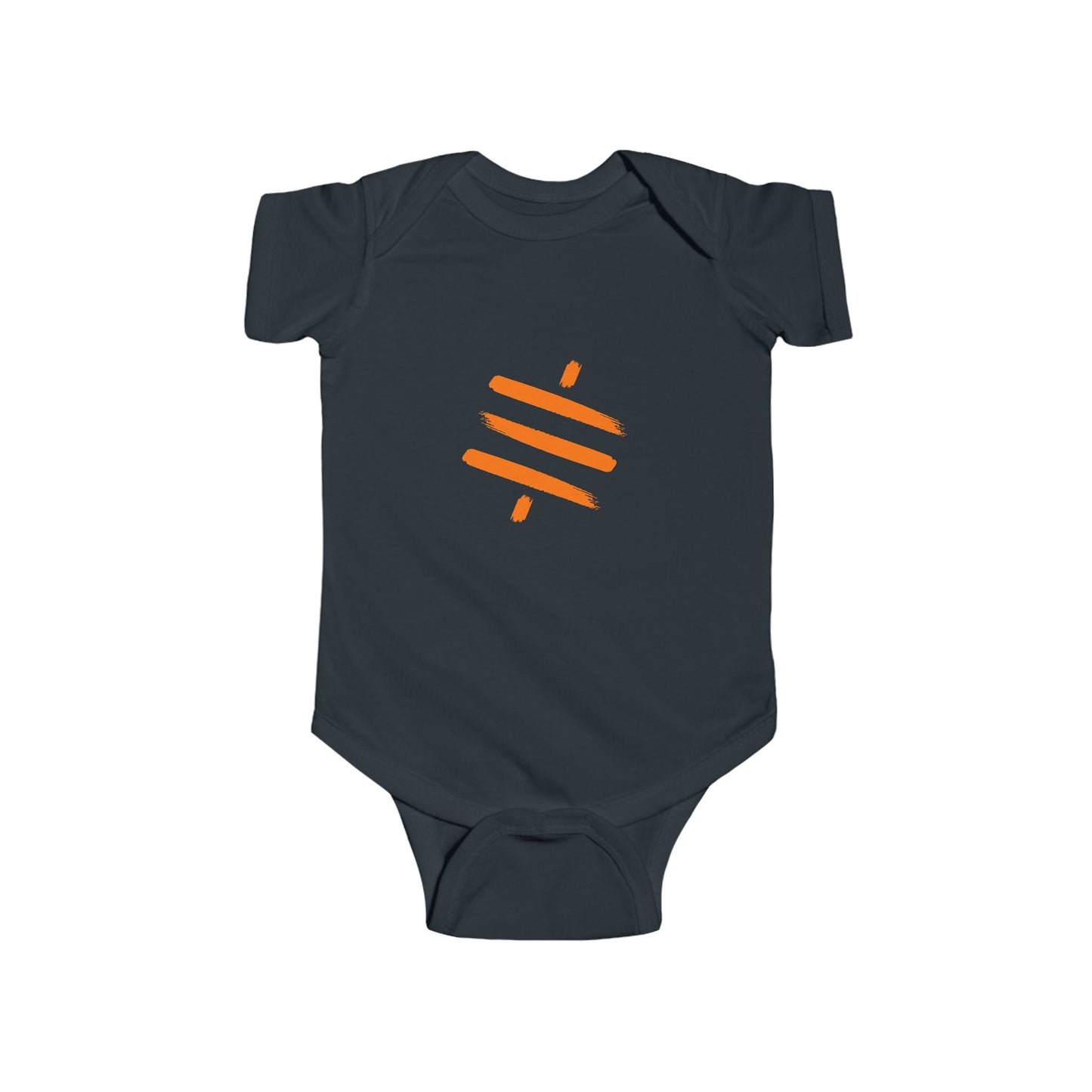 SATS Symbol Infant Onesie