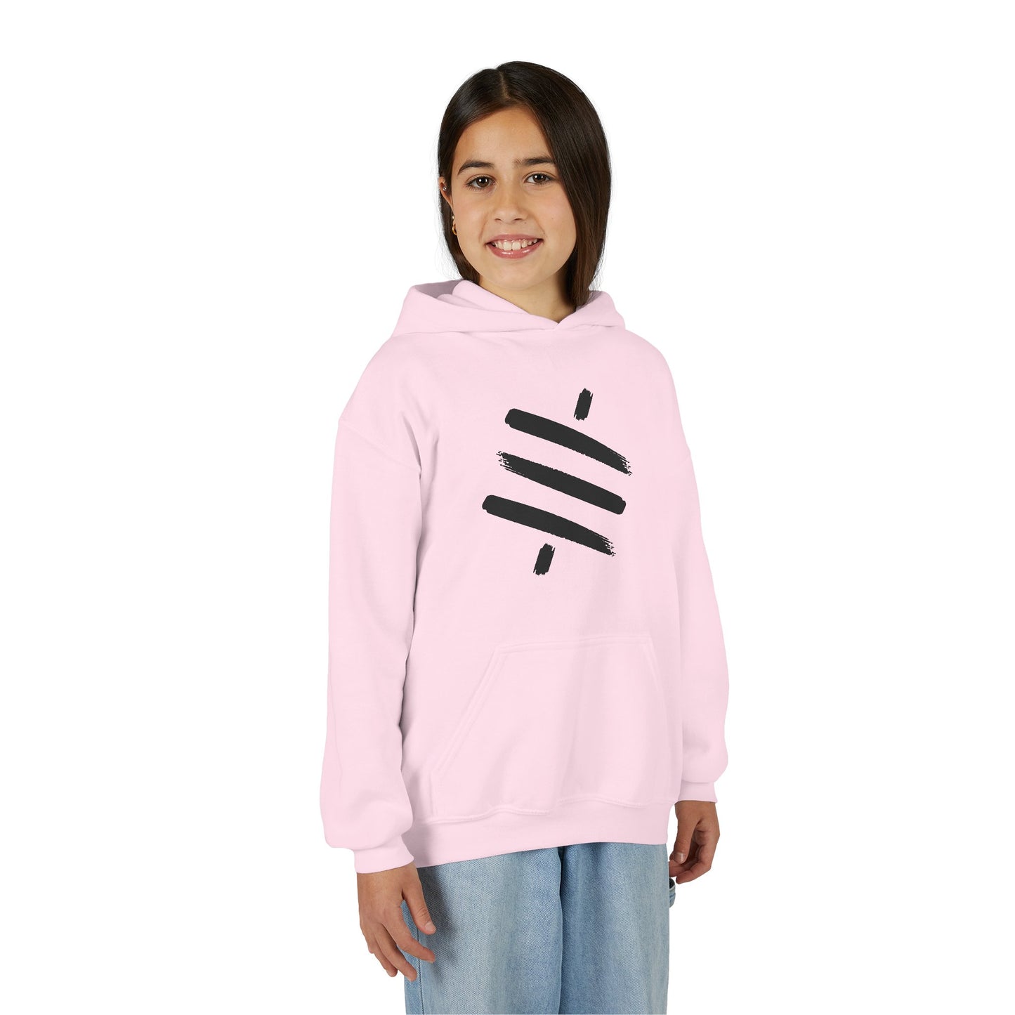 SATS Symbol Youth Hoodie