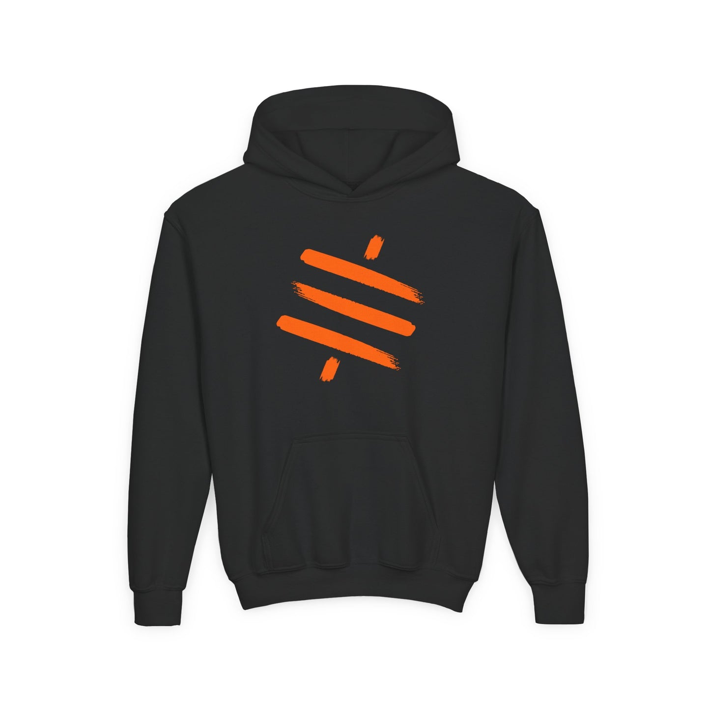 SATS Symbol Youth Hoodie