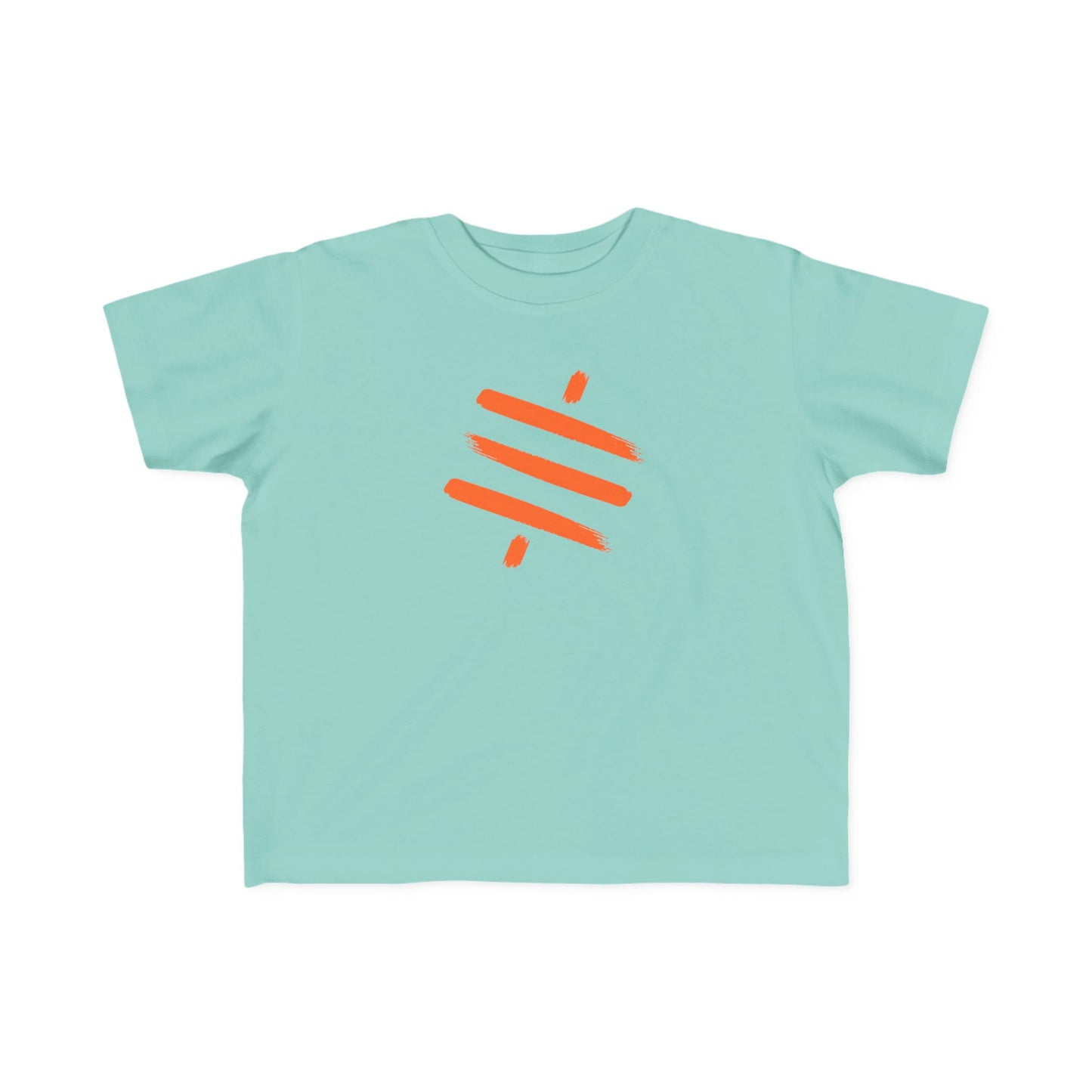 SATS Symbol Toddler T-Shirt
