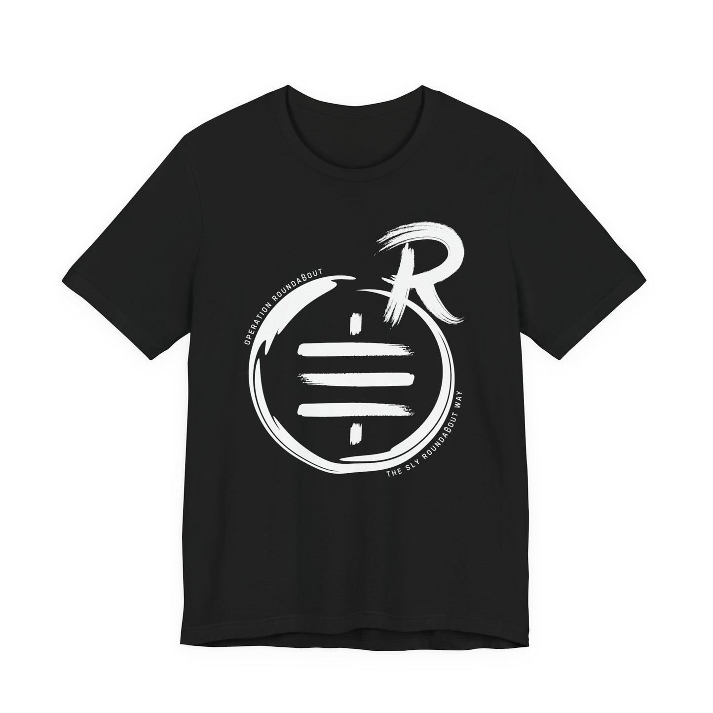 Operation Sly Roundabout Way T-Shirt