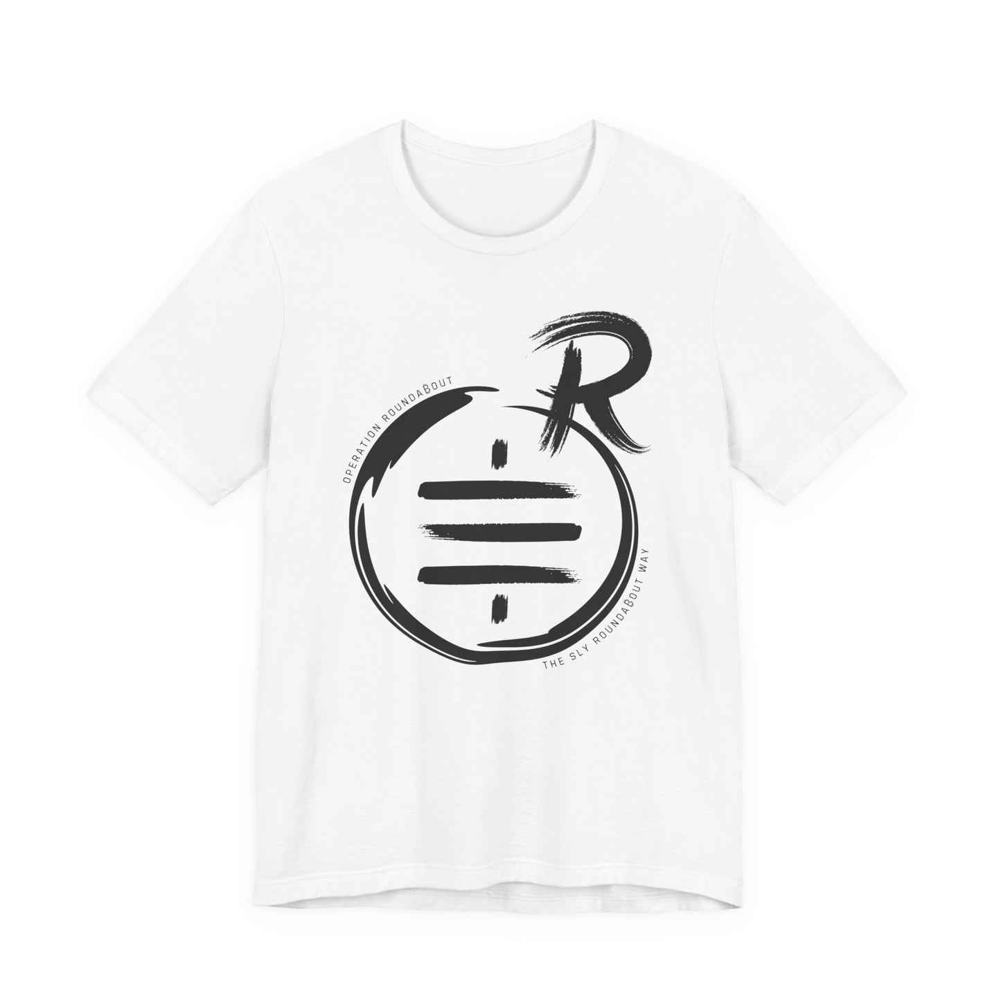 Operation Sly Roundabout Way T-Shirt
