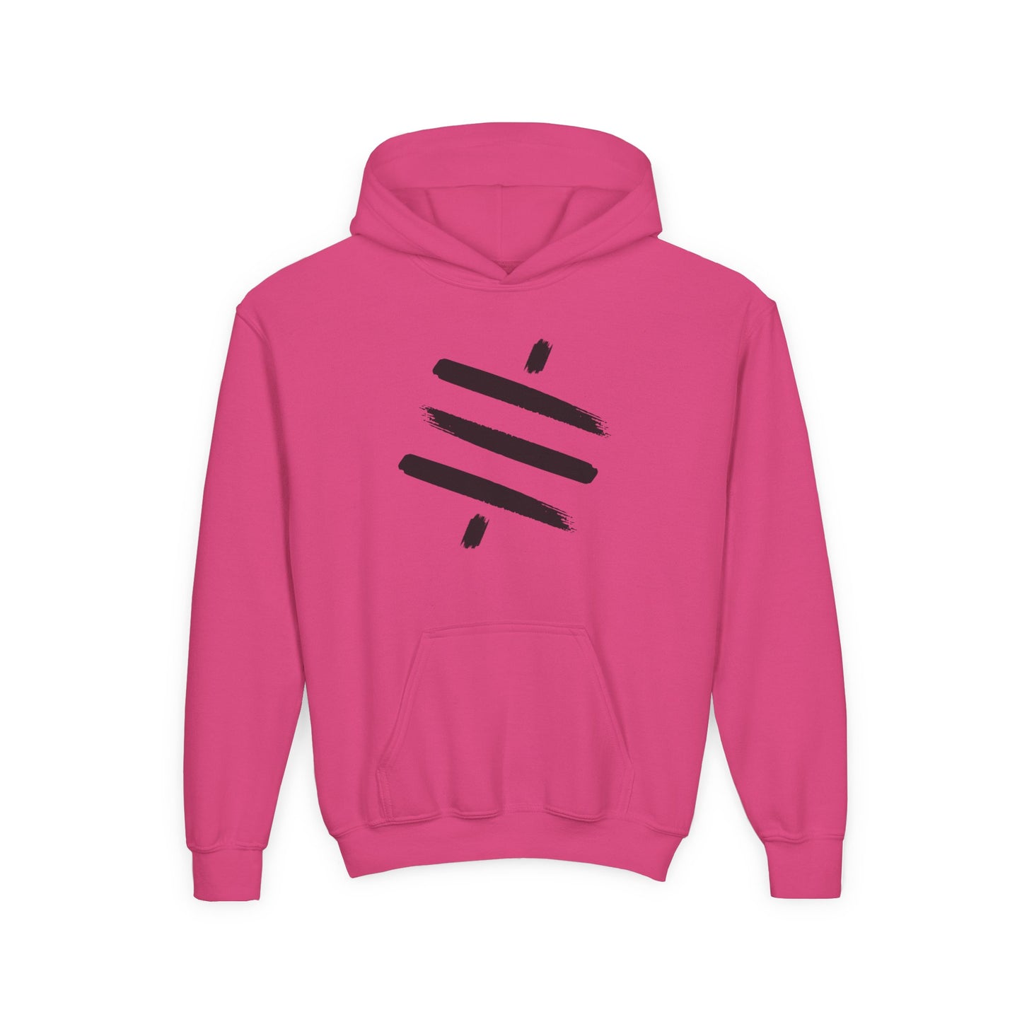 SATS Symbol Youth Hoodie