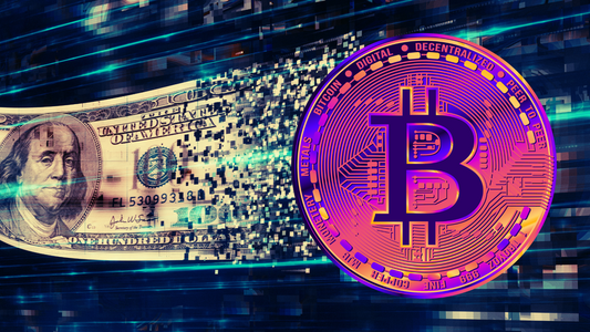 What If Money Was Honest?