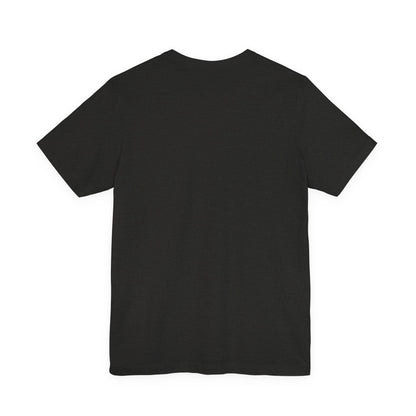 Bitcoin Army Grassroots Anarchy T-Shirt