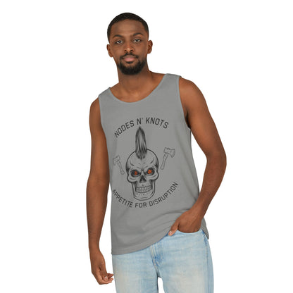 Nodes N' Knots Appetite For Disruption Tank Top