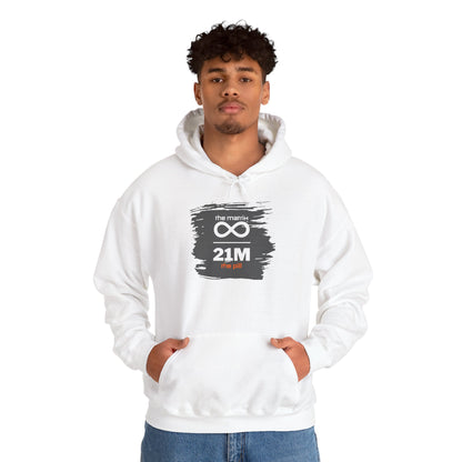 The Matrix The Pill Hoodie