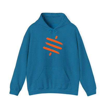 SATS Symbol Hoodie