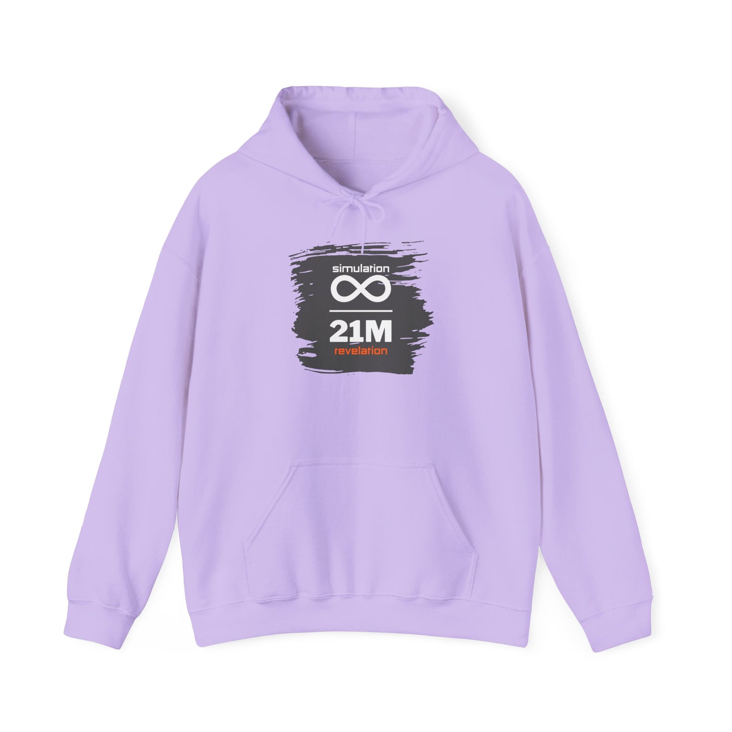 Simulation Revelation Hoodie