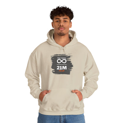 The Matrix The Pill Hoodie