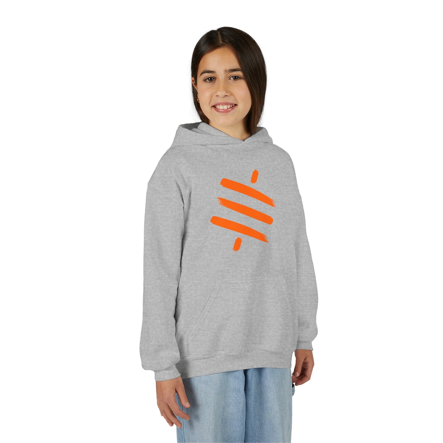 SATS Symbol Youth Hoodie