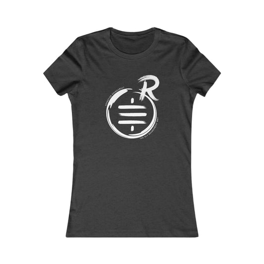 SATS Symbol Operation Roundabout Women's T-Shirt