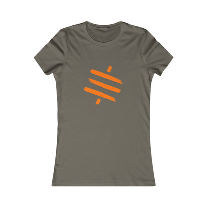 SATS Symbol Women's T-Shirt