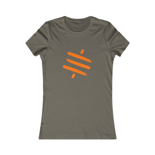 SATS Symbol Women's T-Shirt