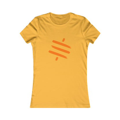 SATS Symbol Women's T-Shirt