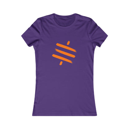 SATS Symbol Women's T-Shirt