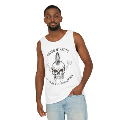 Nodes N' Knots Appetite For Disruption Tank Top