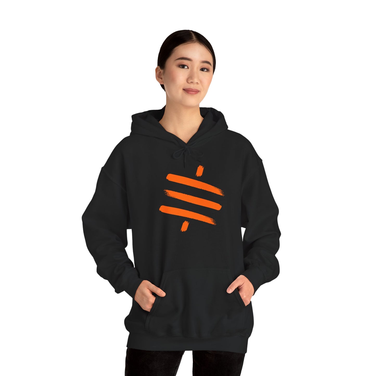 SATS Symbol Hoodie