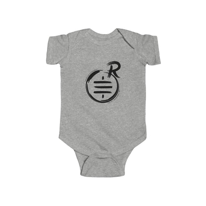 SATS Symbol Operation Roundabout Infant Onesie