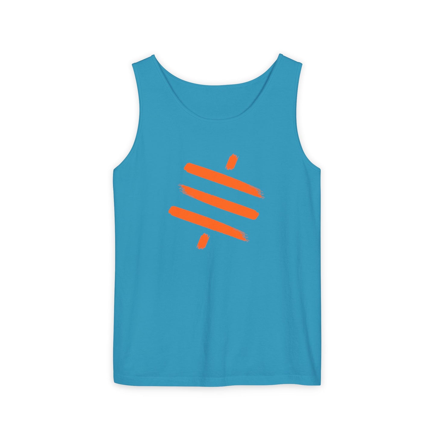 SATS Symbol Tank Top