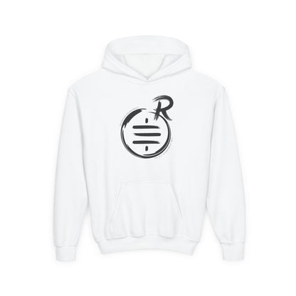 SATS Symbol Operation Roundabout Youth Hoodie