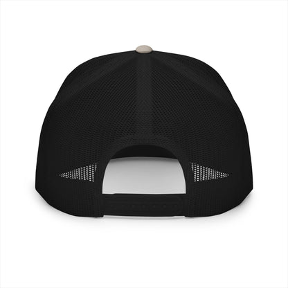 Operation Roundabout Embroidered 5 Panel Trucker Cap