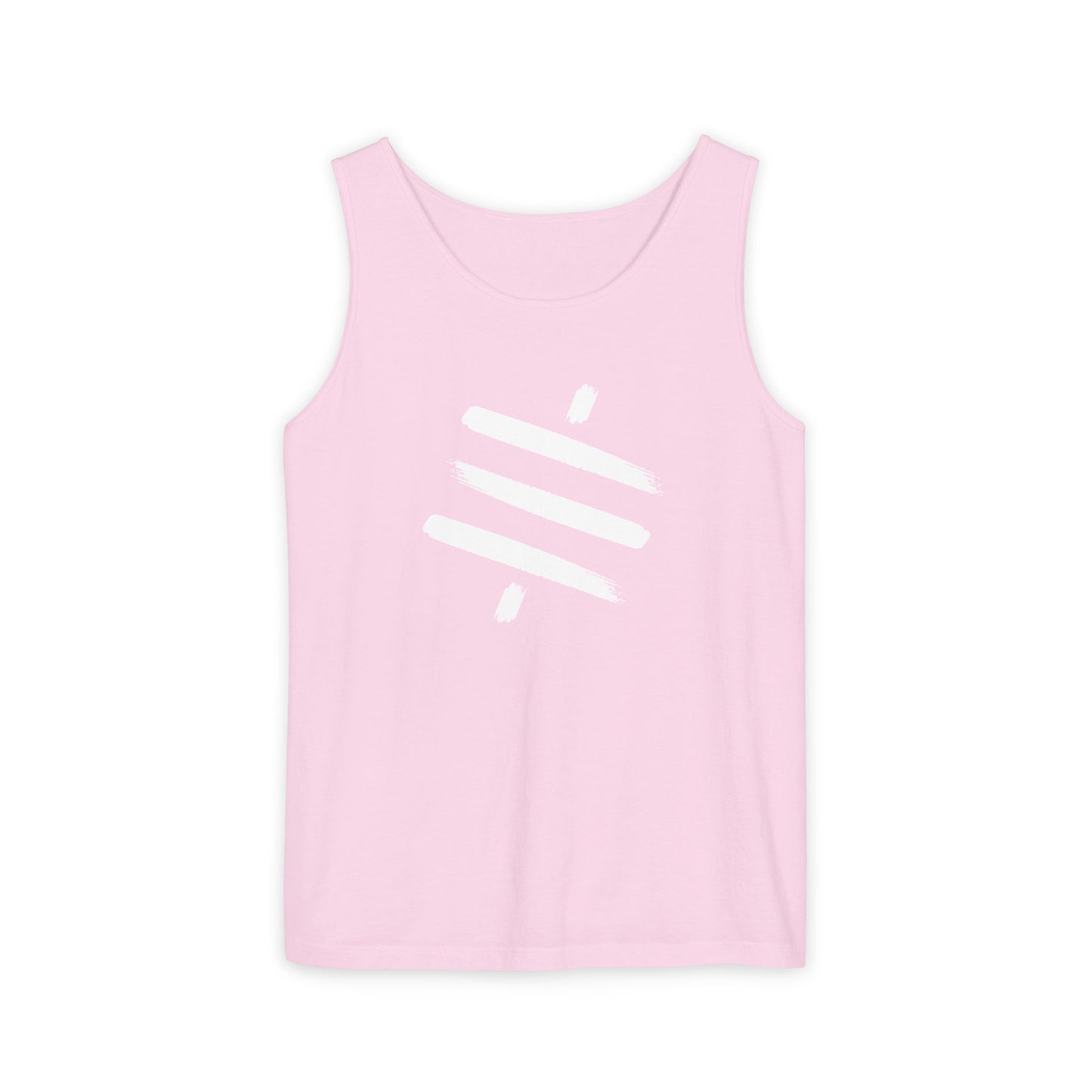 SATS Symbol Tank Top