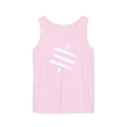 SATS Symbol Tank Top