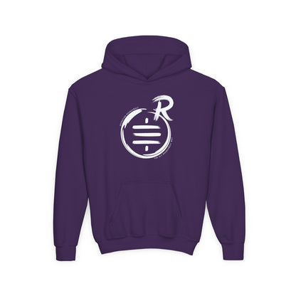 SATS Symbol Operation Roundabout Youth Hoodie