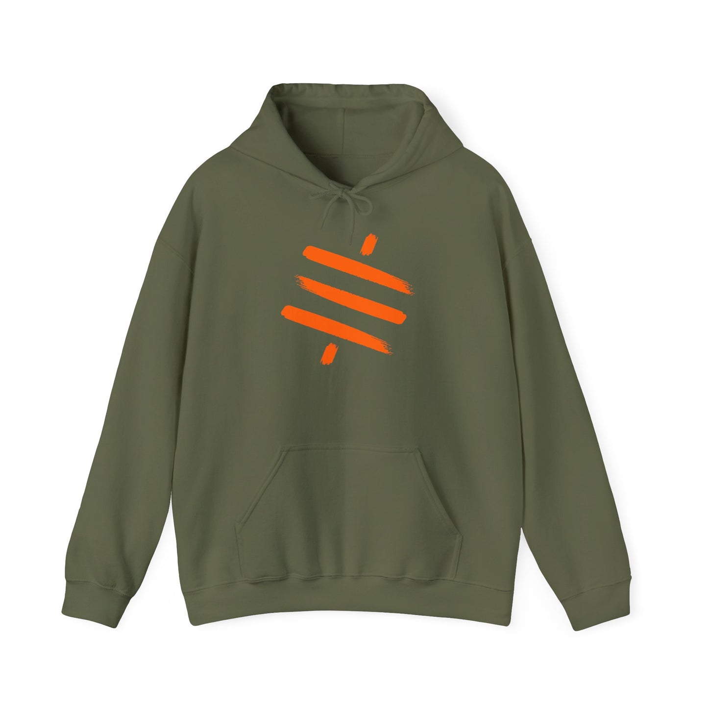SATS Symbol Hoodie