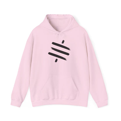 SATS Symbol Hoodie