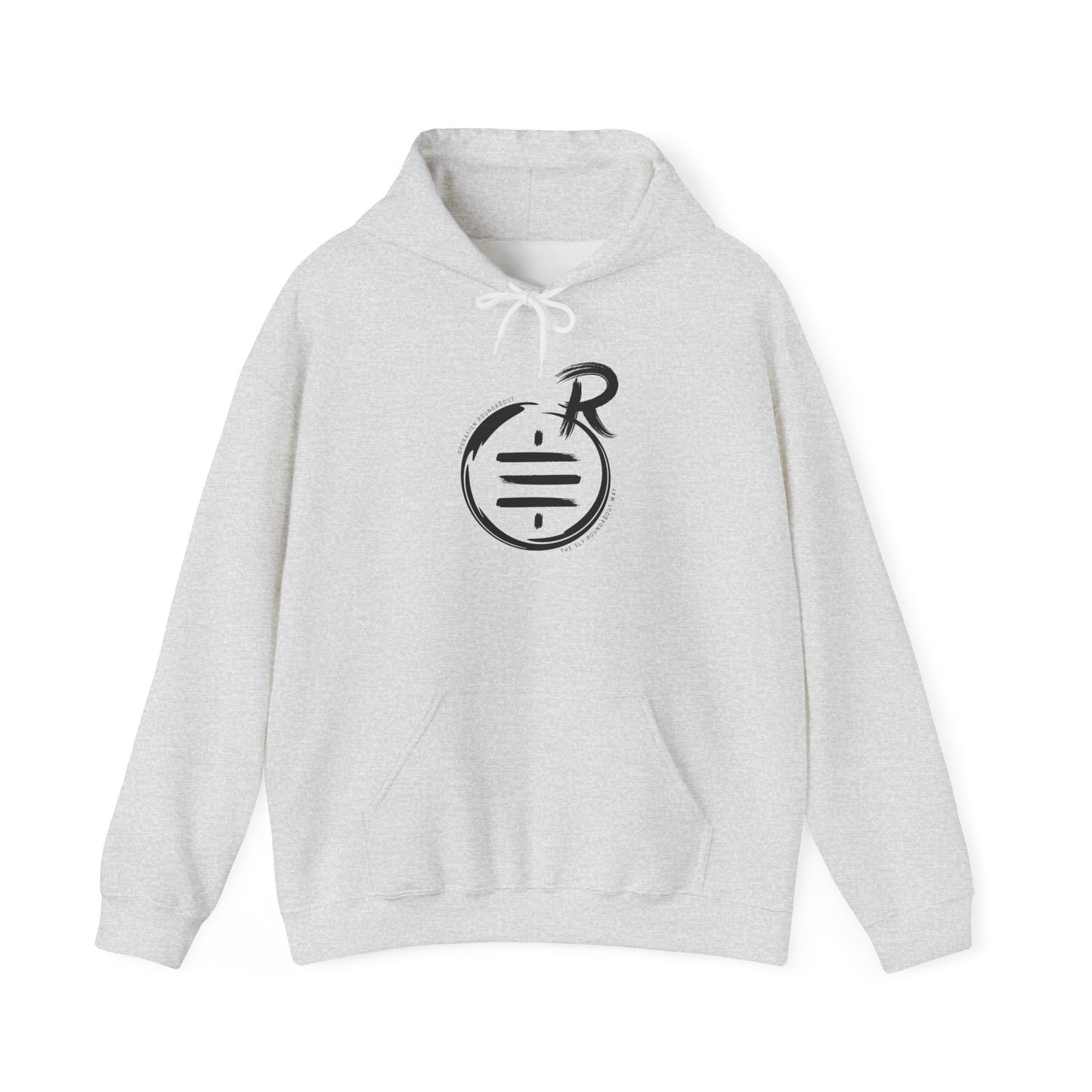 SATS Symbol Operation Roundabout Hoodie