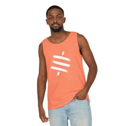 SATS Symbol Tank Top