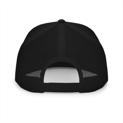 Operation Roundabout Embroidered 5 Panel Trucker Hat