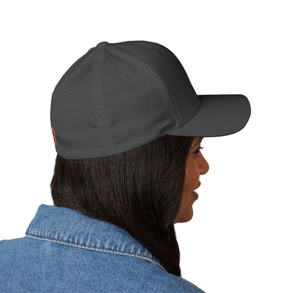 The Bitcoin Broadcast FlexFit Hat