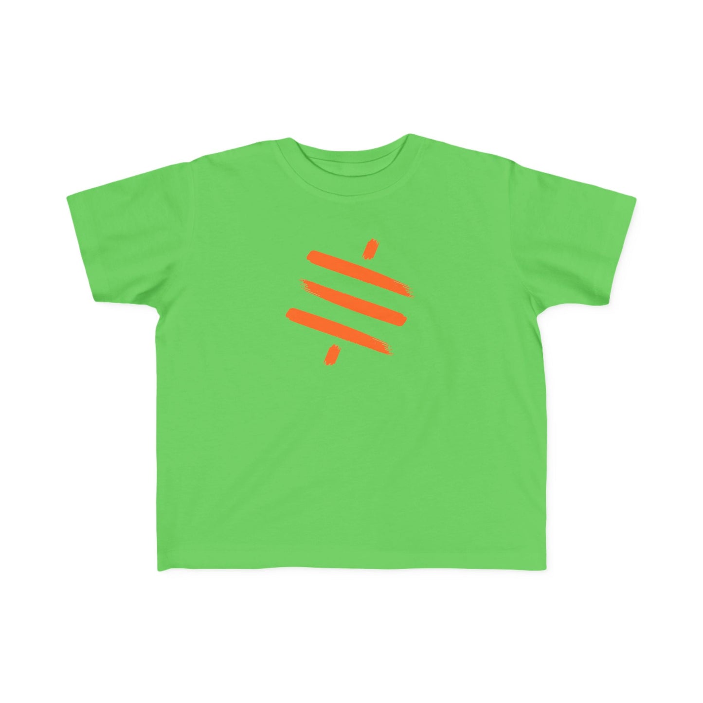 SATS Symbol Toddler T-Shirt