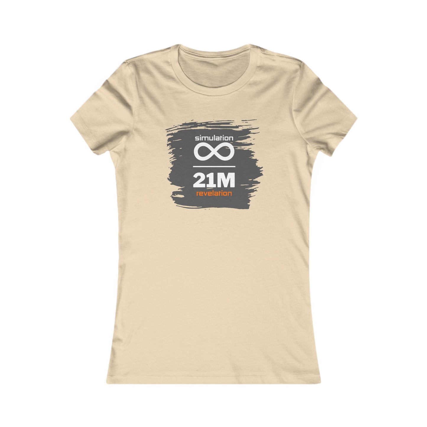 Simulation Revelation Women's T-Shirt