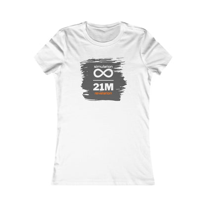 Simulation Revelation Women's T-Shirt