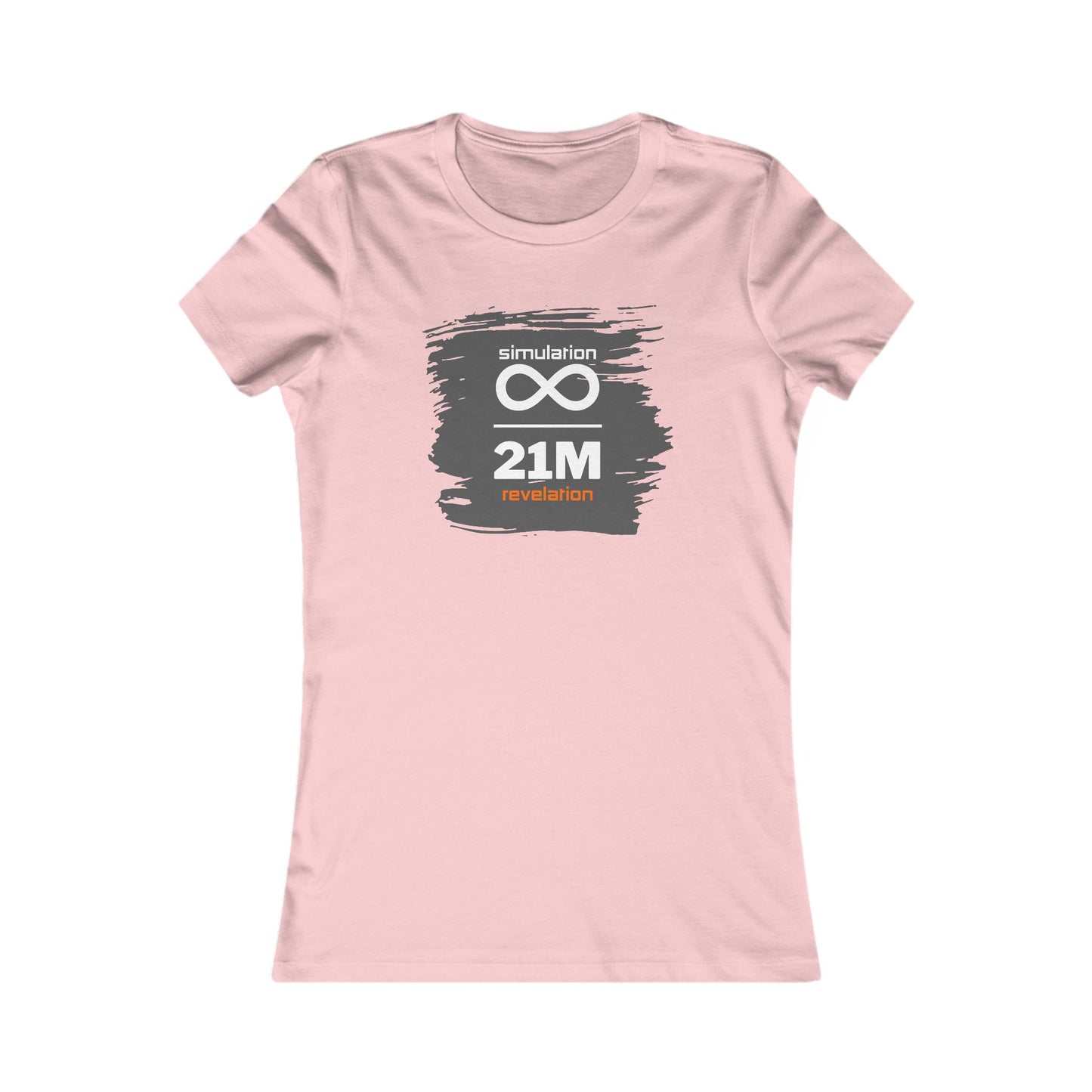 Simulation Revelation Women's T-Shirt