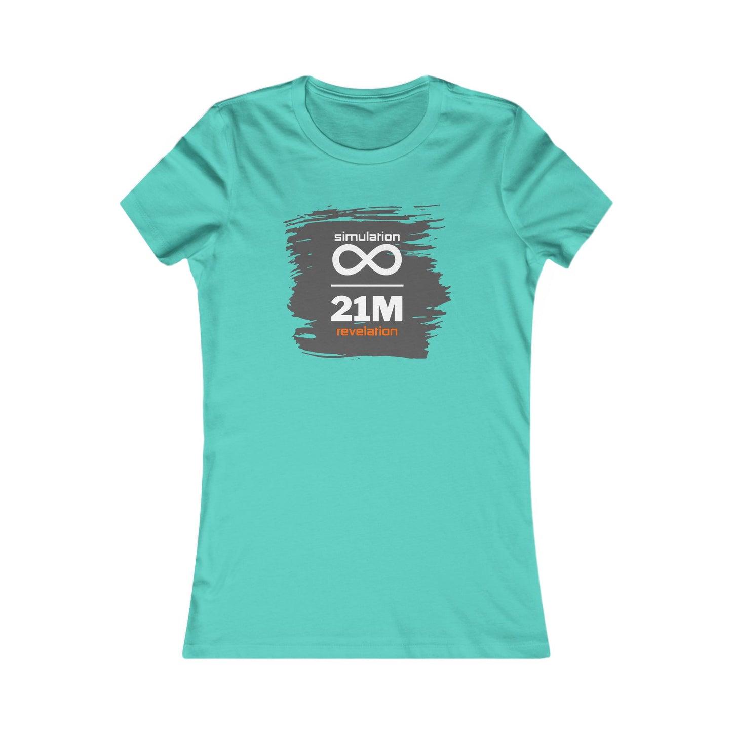 Simulation Revelation Women's T-Shirt